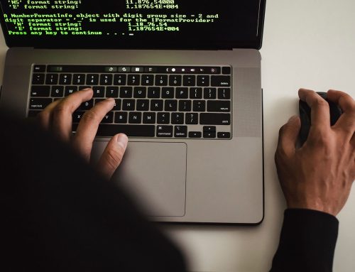 Things to Consider in Web Software Development