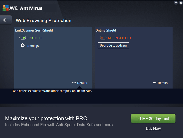 Avg Antivirus License Key Free Download Full Software Zone