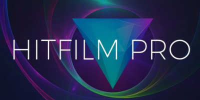 HitFilm Pro