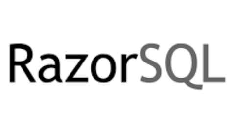 free downloads RazorSQL 10.4.4