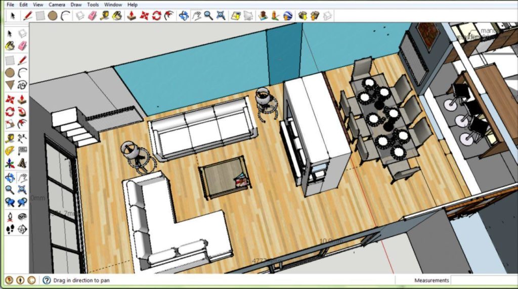 SketchUp Pro latest version