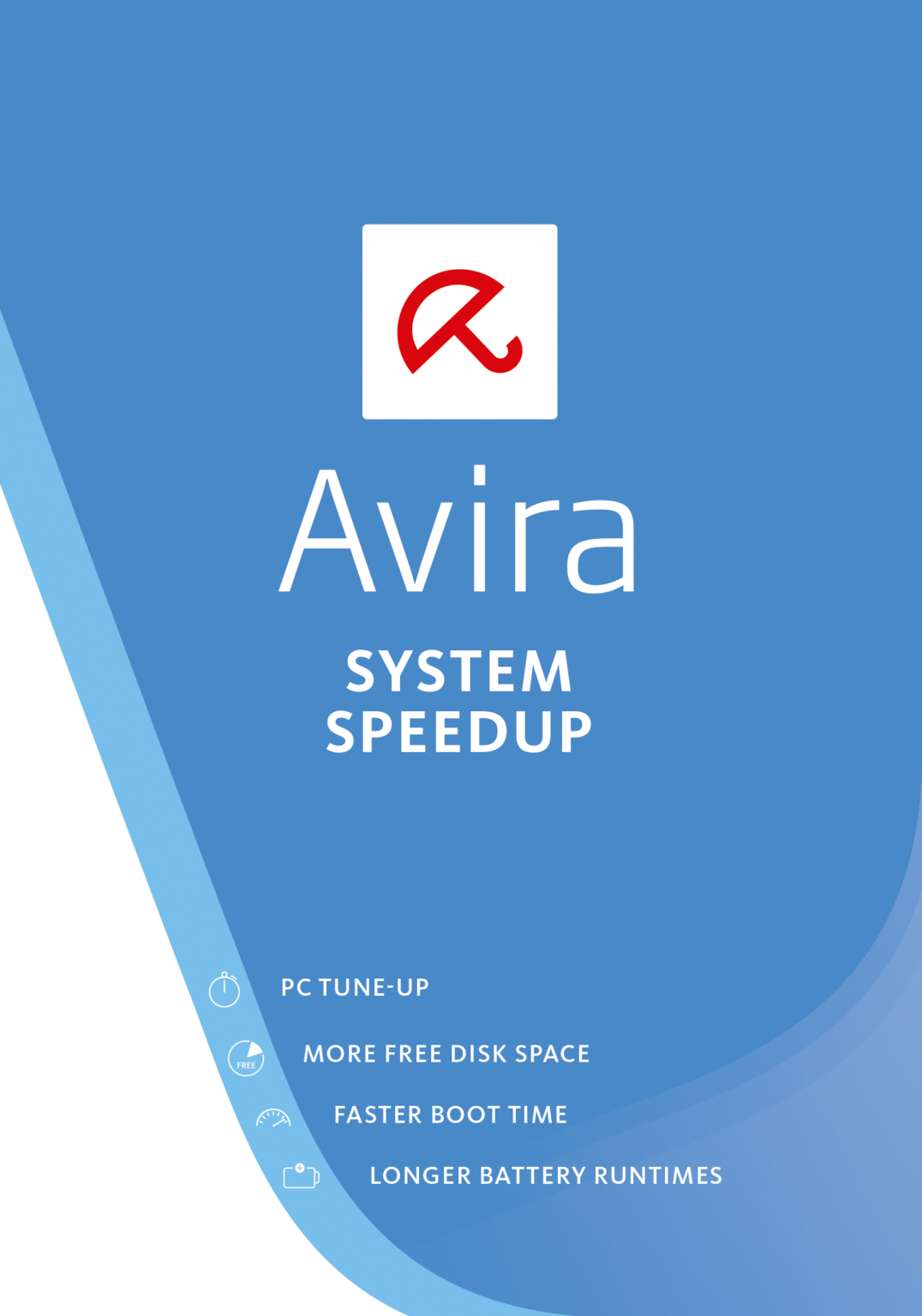Avira System Speedup Pro 6.26.0.18 instal the new version for apple
