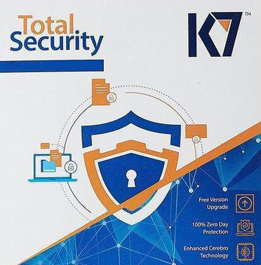K7 TotalSecurity 